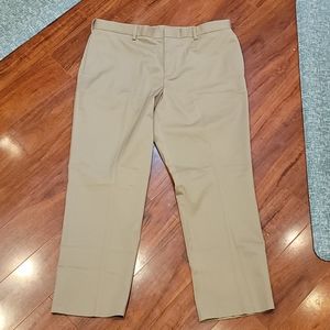NWT Men's 38x29 Perry Ellis dress pants